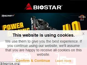 biostar-usa.com