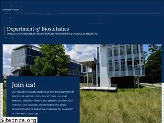 biostat.ufl.edu