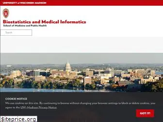 biostat.wisc.edu