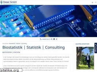 biostatistik.at