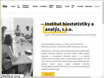 biostatistika.cz