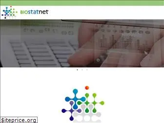biostatnet.com