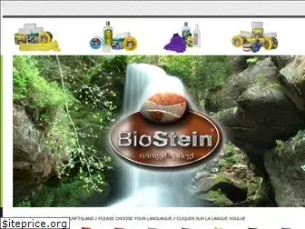 biostein.com
