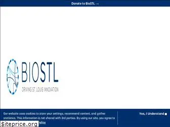 biostl.com