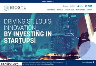 biostl.org