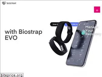 biostrap.eu