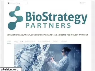 biostrategypartners.org