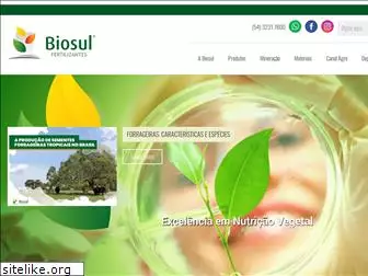 biosul.com