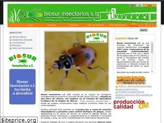 biosurinsectarios.com