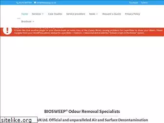 biosweep.co.uk