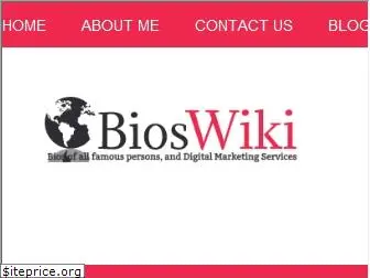 bioswiki.com