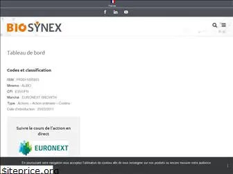 biosynex-bourse.com