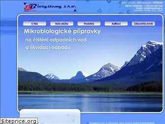 biosystemy.cz