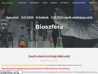 bioszfera.com