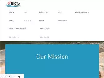 biota.org