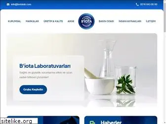 biotalab.com