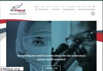 biotalent.ca