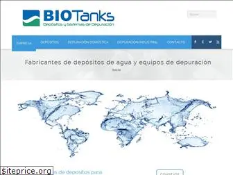 biotanks.es