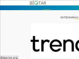 biotar.com.tr