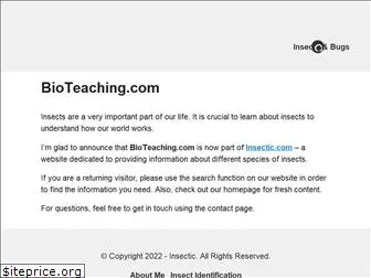 bioteaching.com