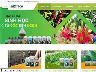 biotech-agri.org