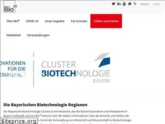 biotech-bayern.de