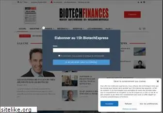 biotech-finances.com