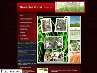 biotech-global.com