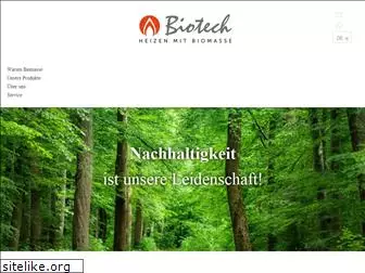 biotech-heizung.com