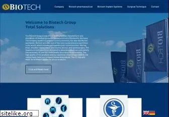 biotech-medical.com