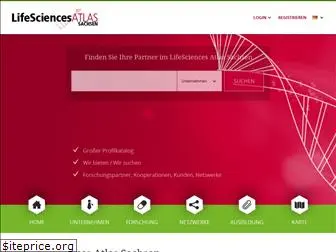 biotech-sachsen.com