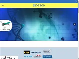 biotech-sl.com