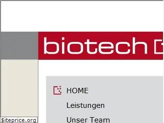 biotech-umwelttechnik.at