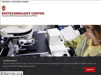 biotech.wisc.edu