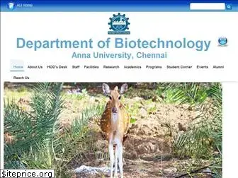 biotechannauniv.com