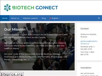 biotechconnect.ca
