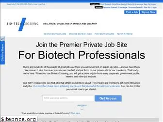 biotechcrossing.com