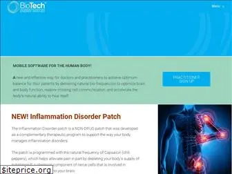 biotechenergypatch.com