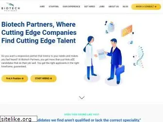 biotechexecutivesearch.com