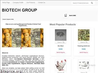 biotechgroup.co.in