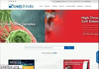 biotechindia.com