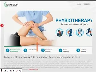 biotechindia.net