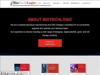 biotechlogic.com