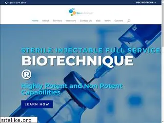 biotechnique.com