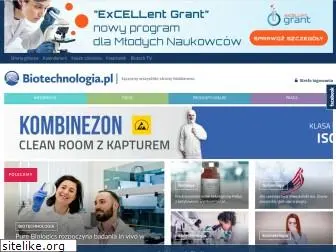 biotechnologia.pl