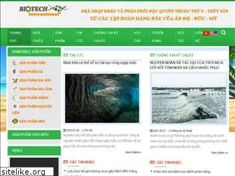 biotechnology.com.vn