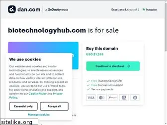 biotechnologyhub.com