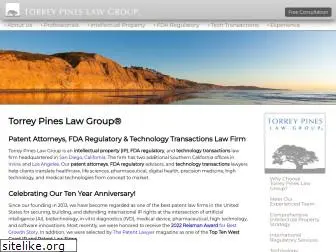 biotechnologylawgroup.com