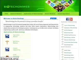 biotechonweb.com