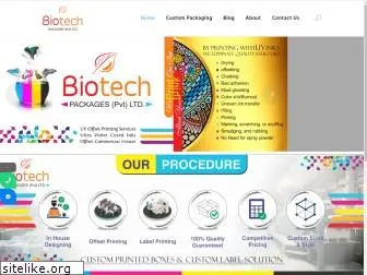 biotechpackages.com